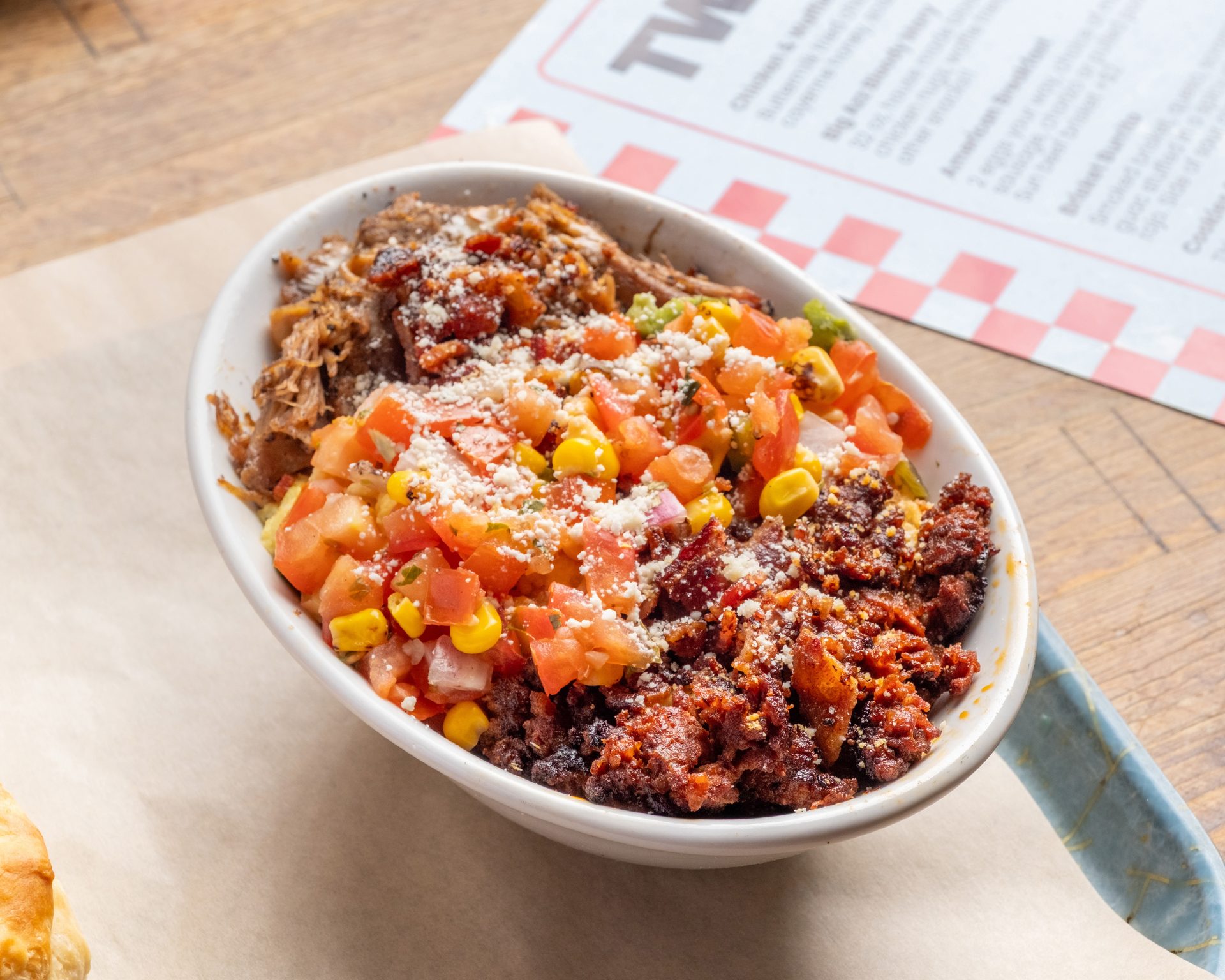 Twelve Whiskey BBQ Rewards
