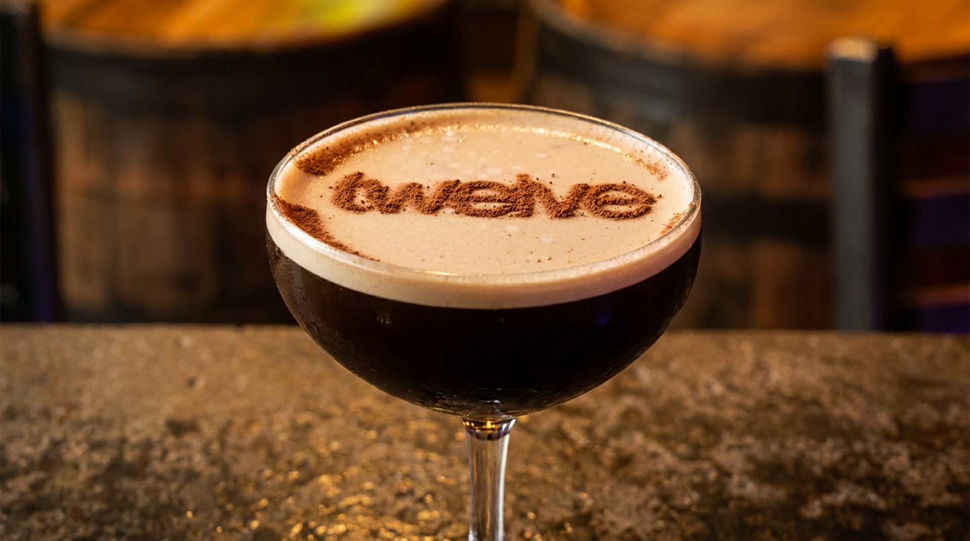 Cocktails worth staying for