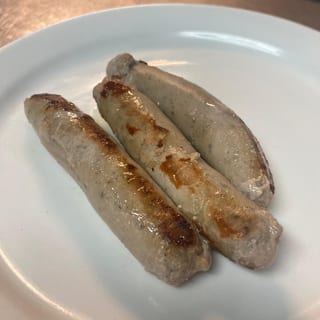 Turkey Sausage Links