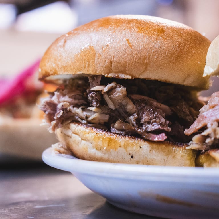 Irresistible Pork Dishes