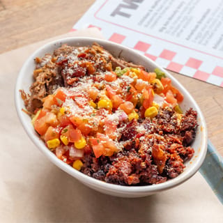 Hog Bowl