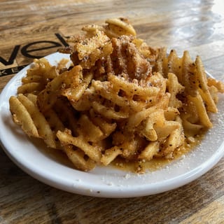 Danny Fries