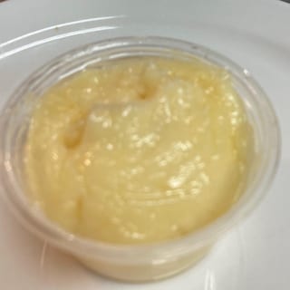 Side Bourbon Butter