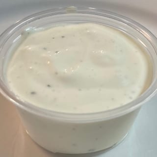 Side Small Ranch