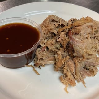 Pulled Pork