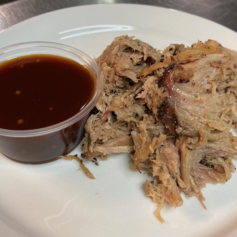 Delicious Pulled Pork Options