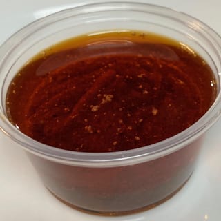 Side Fat Boy Sauce