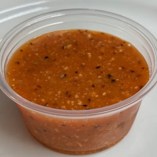 Side Parm Alarm