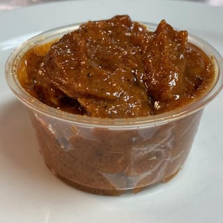 Side Honey Cajun Butter