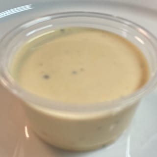 Side White BBQ