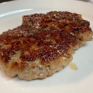 Pork Sausage