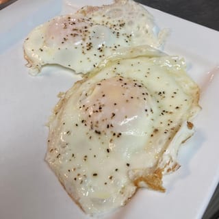 Eggs Your Way