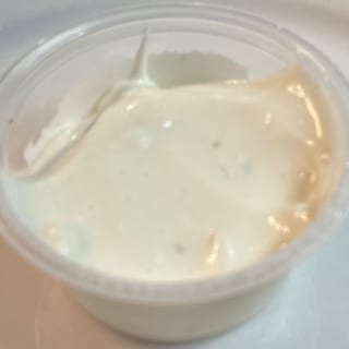 Side Small Blue Cheese