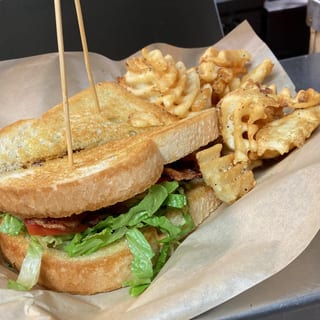 BLT