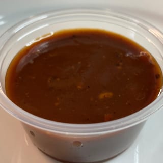 Side Spicy BBQ