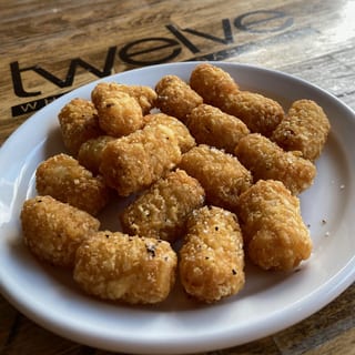 Tater Tots